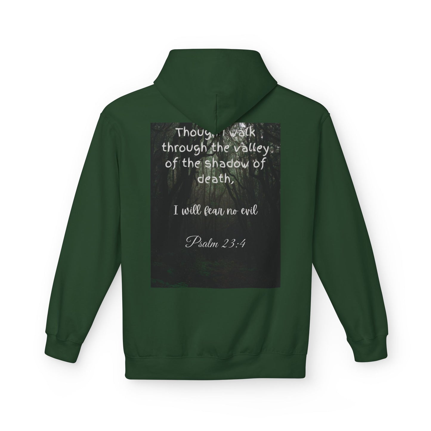 Fearless Hoodie