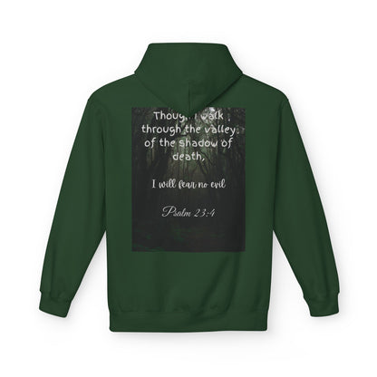 Fearless Hoodie