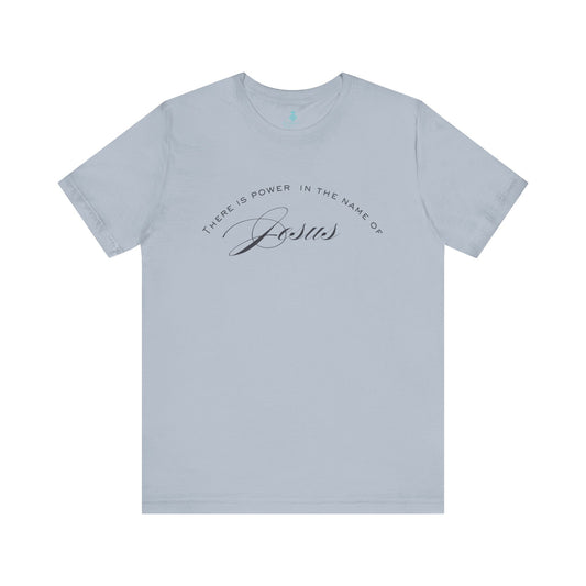 Women's Power in the Name T Shirt