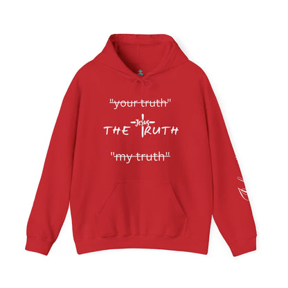 Truth Hoodie