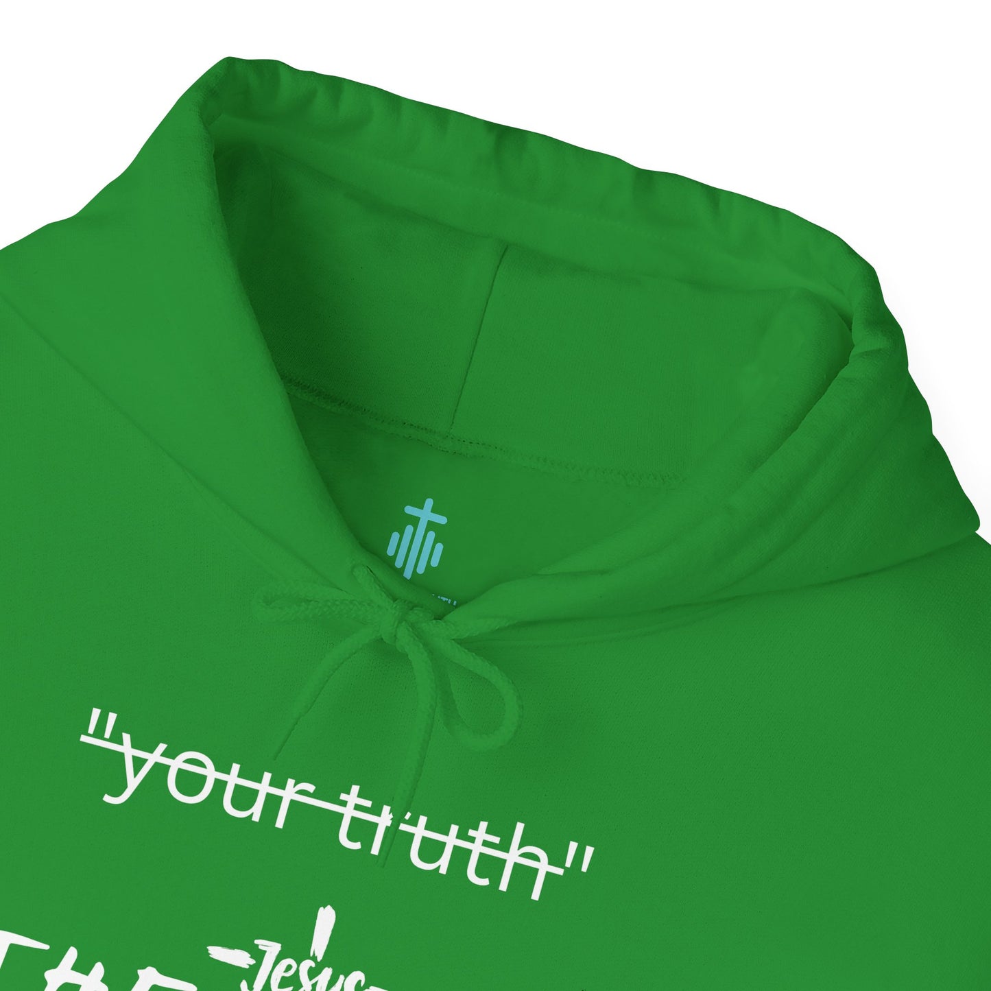 Truth Hoodie