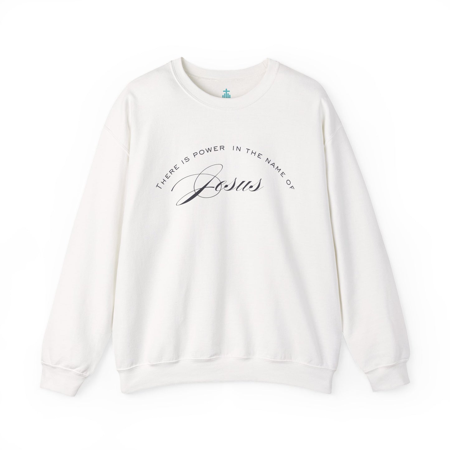 Women's Power in the Name Sweatshirt