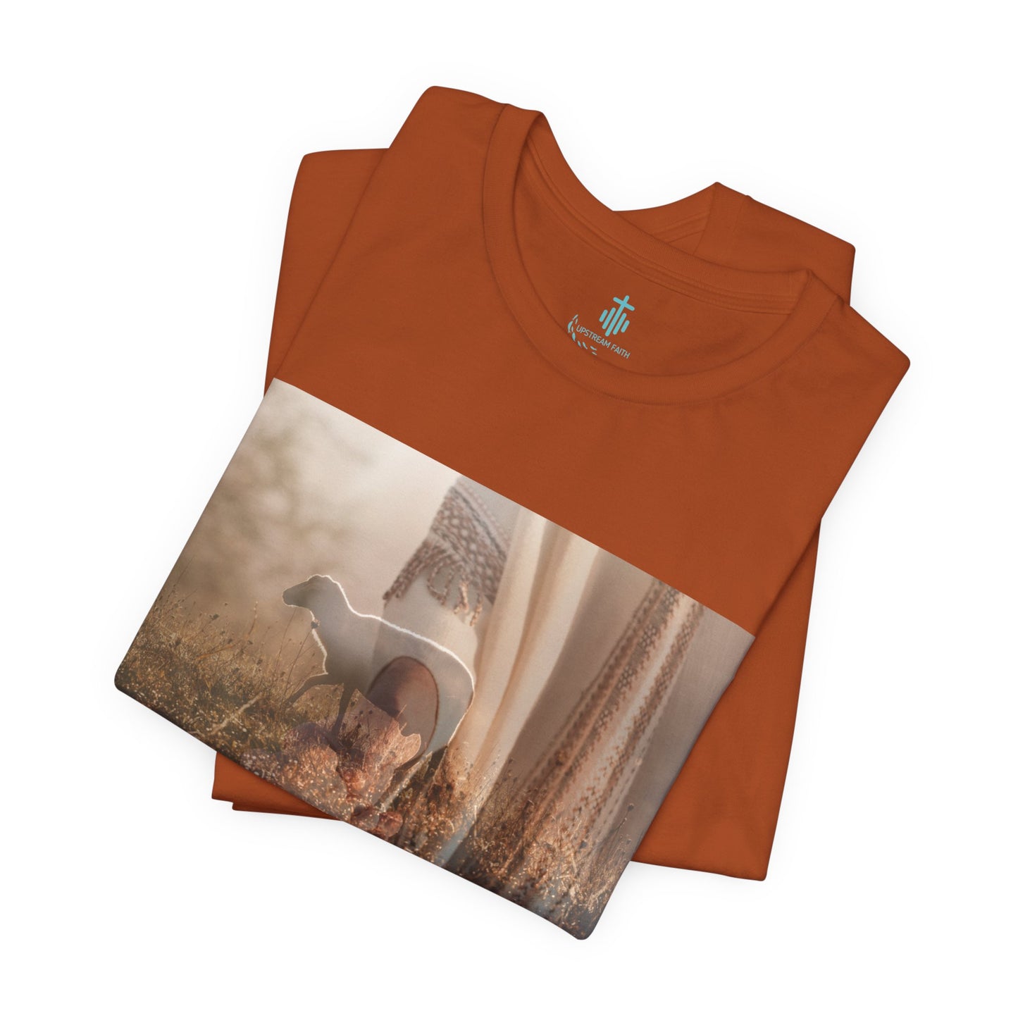 He Left the 99 T Shirt