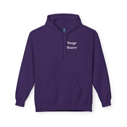Made in His Image Hoodie