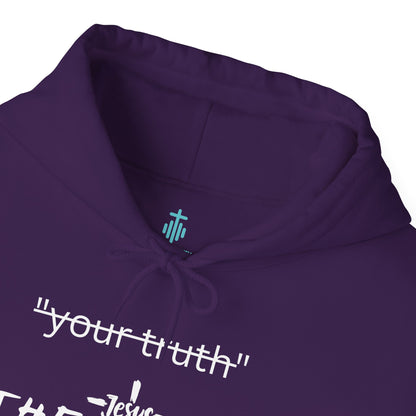 Truth Hoodie