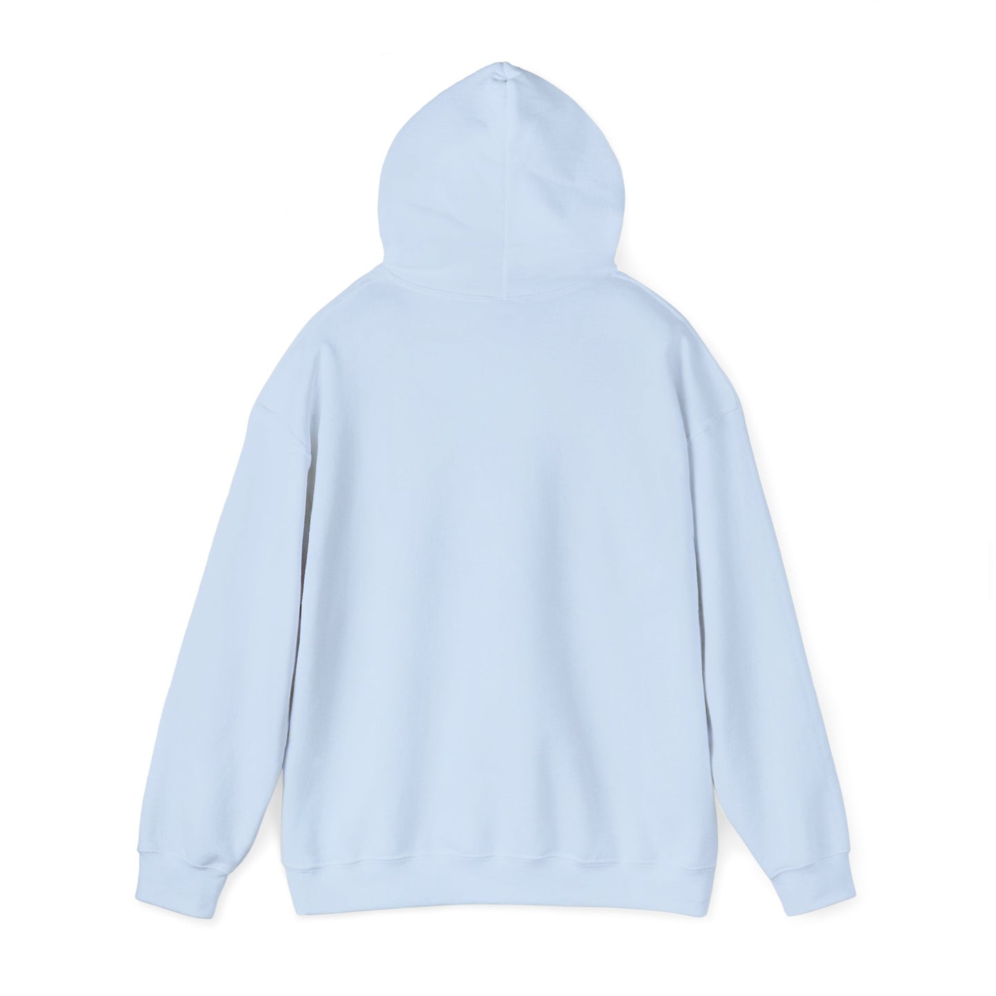 Women's Power in the Name Hoodie