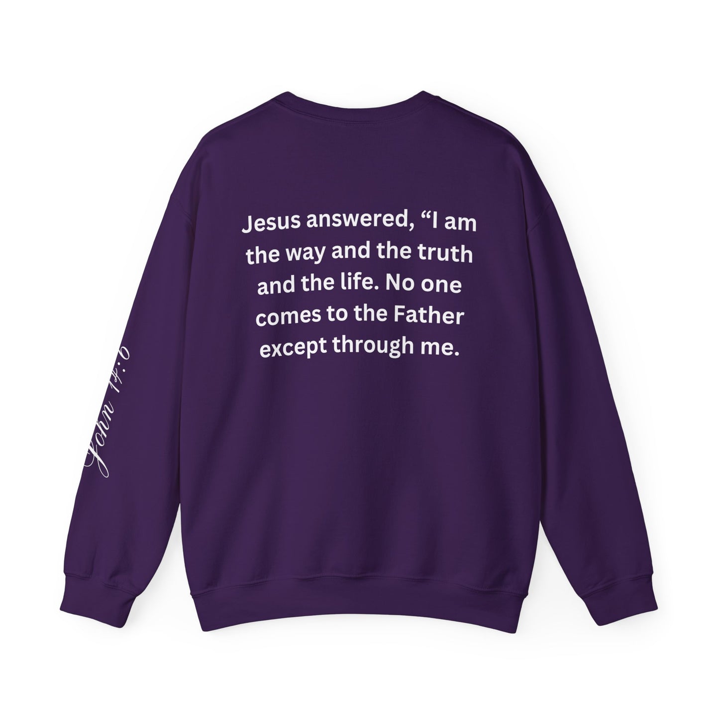 Truth Sweatshirt