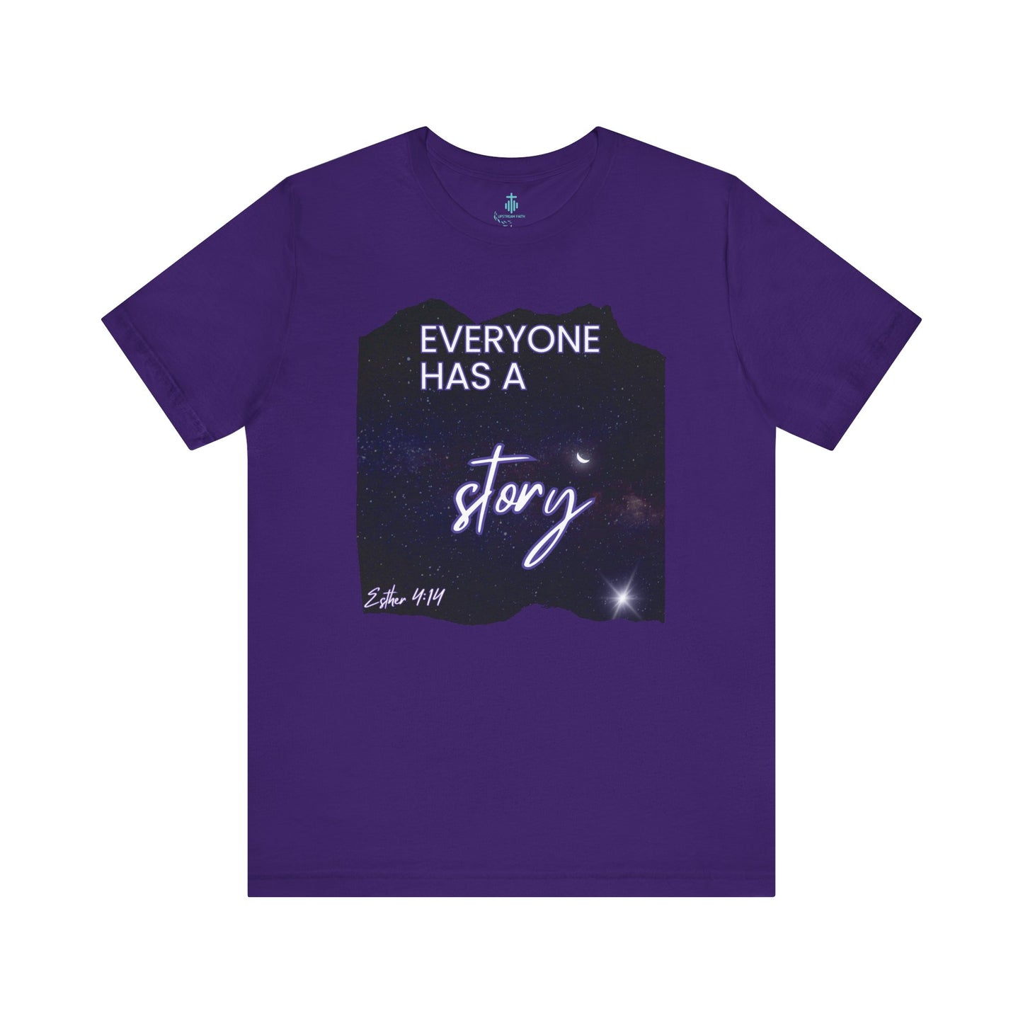Women's Your Story T Shirt