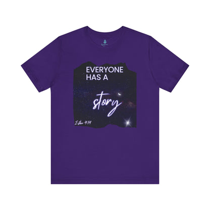 Women's Your Story T Shirt