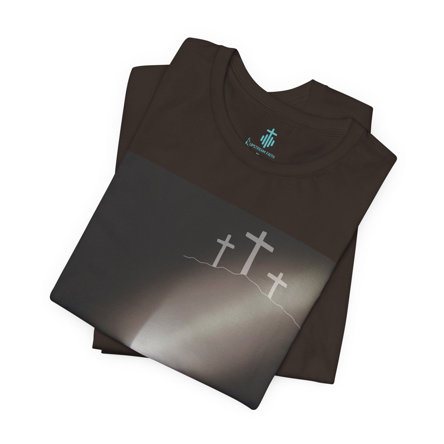 Flashlight T Shirt