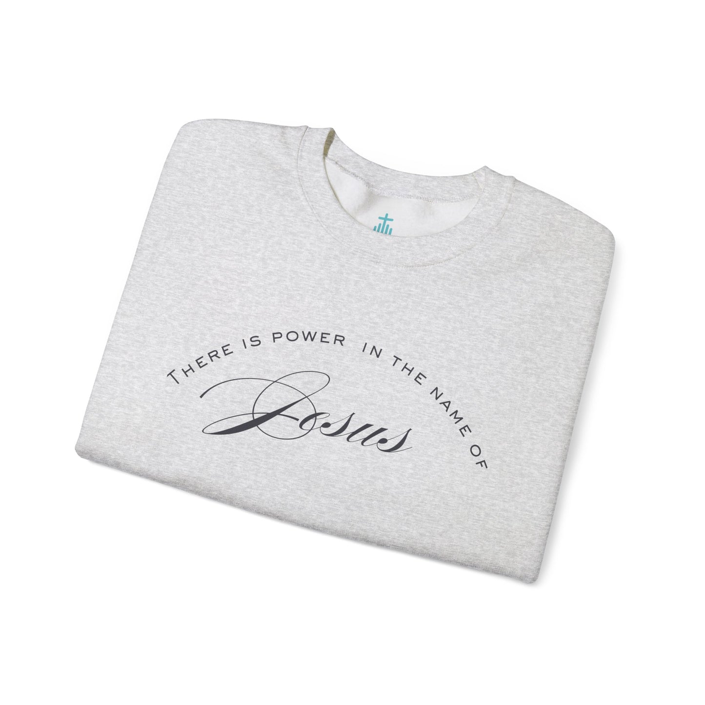 Women's Power in the Name Sweatshirt