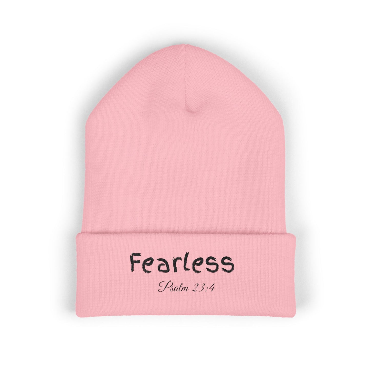 Fearless Beanie
