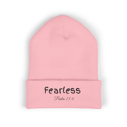 Fearless Beanie
