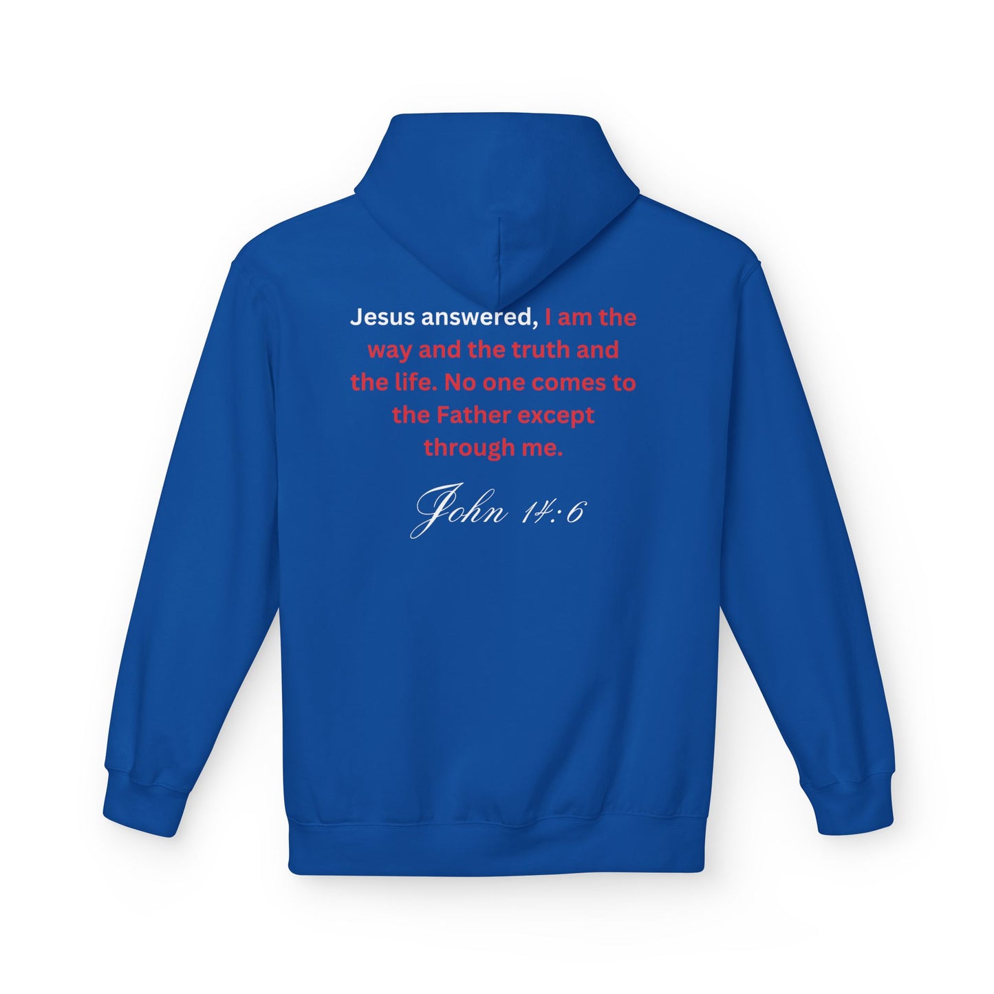 Truth Hoodie