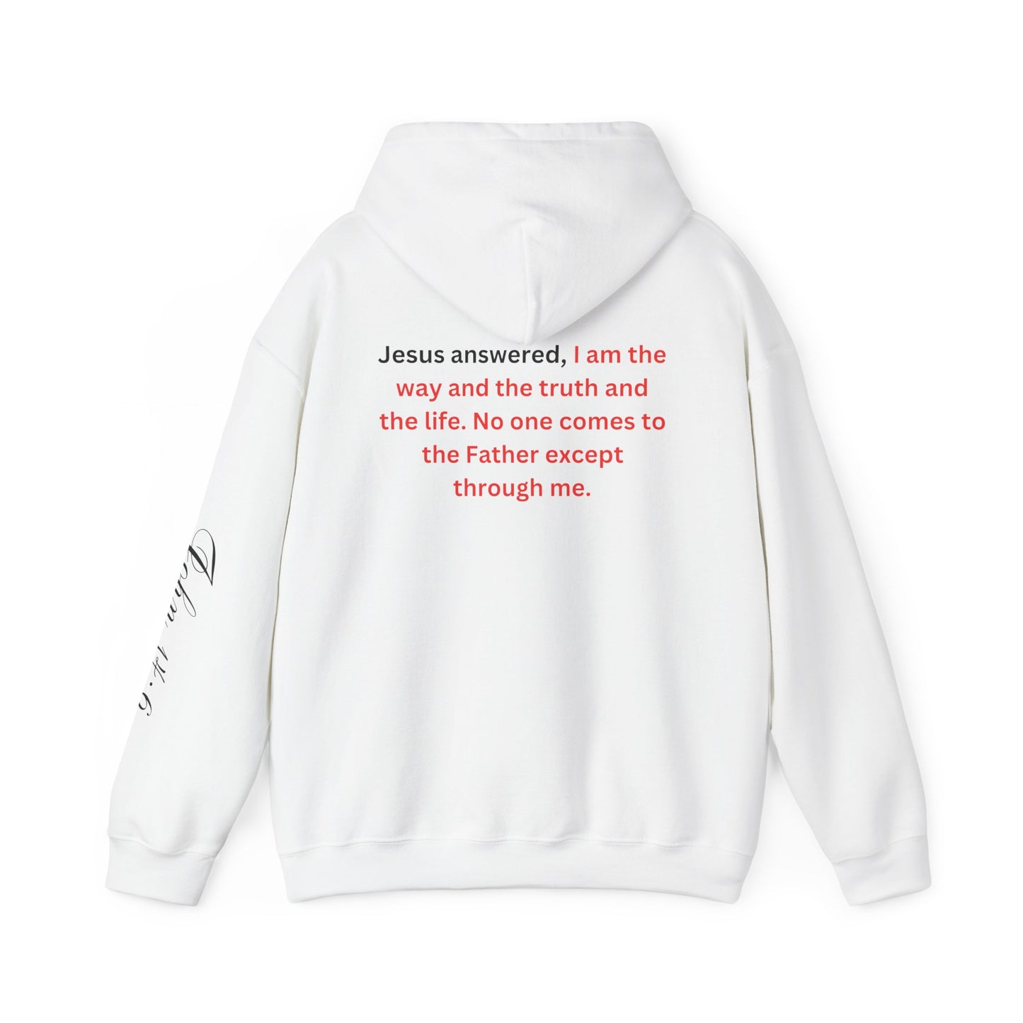 Truth Hoodie