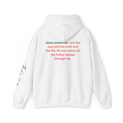 Truth Hoodie