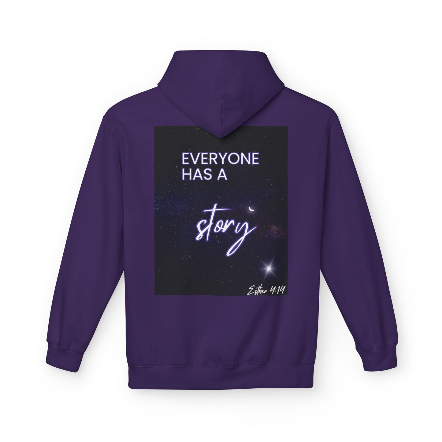 Women's Your Story Hoodie