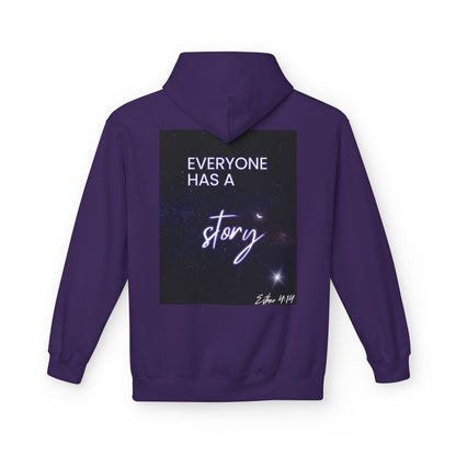 Women's Your Story Hoodie