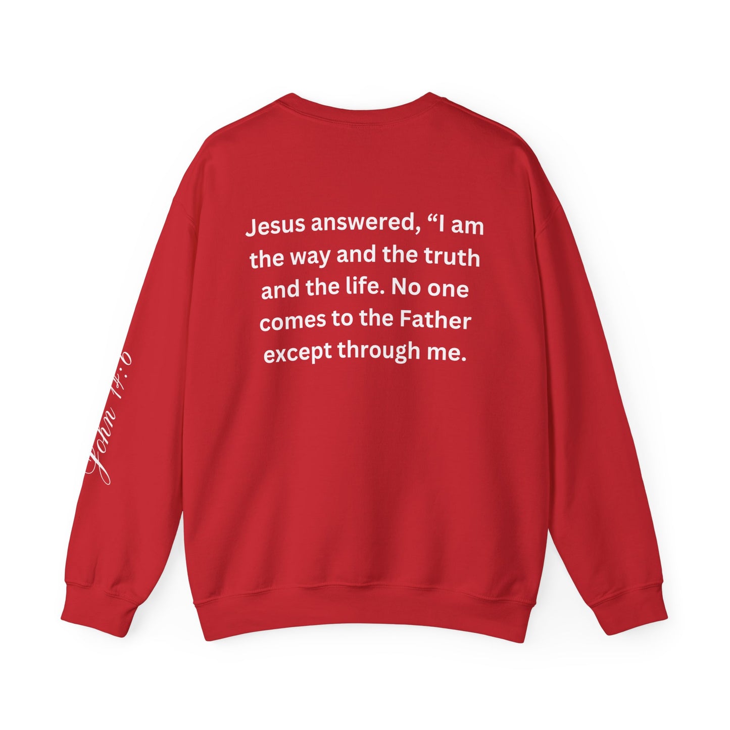 Truth Sweatshirt