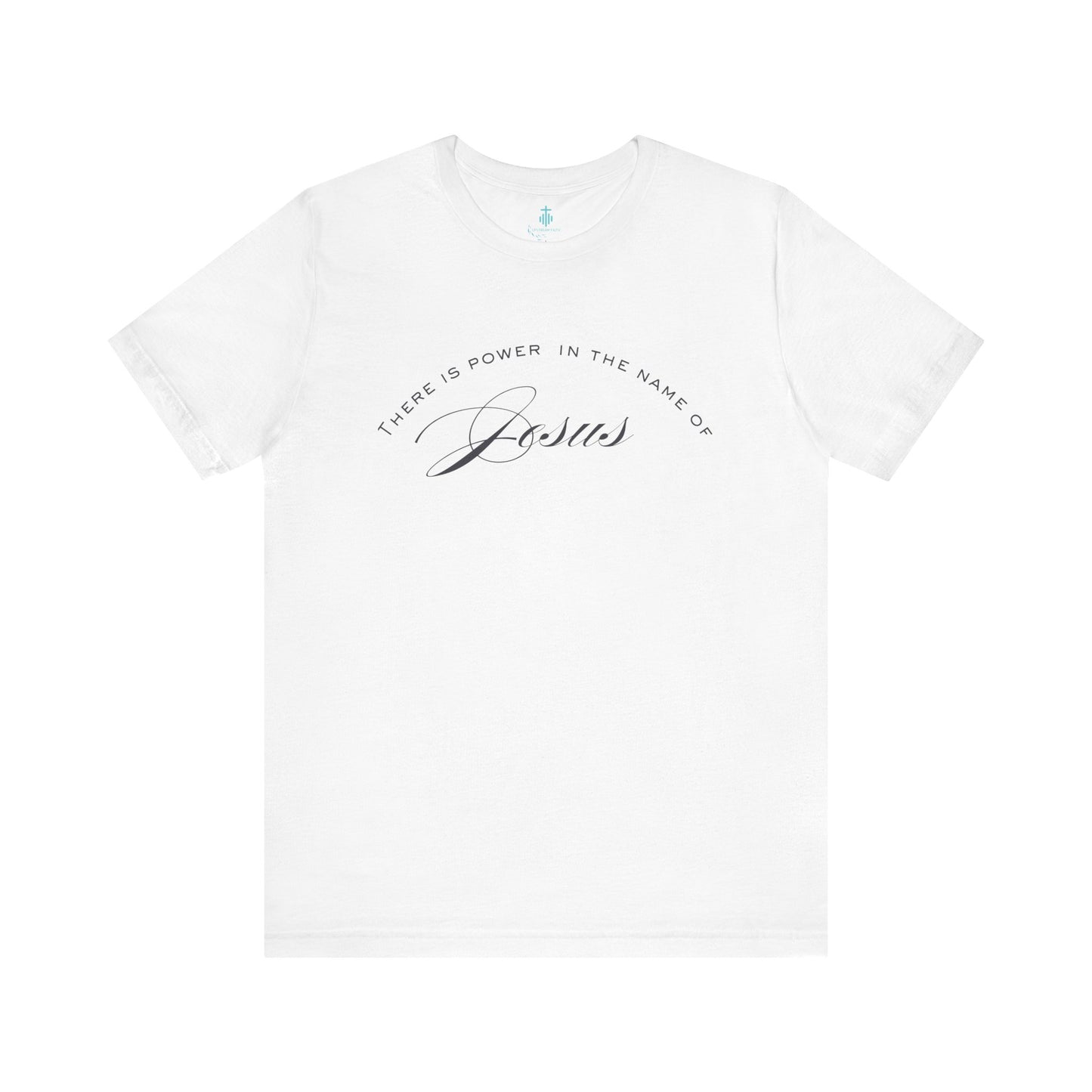 Women's Power in the Name T Shirt