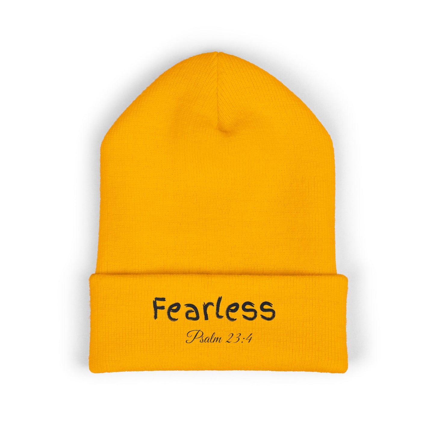 Fearless Beanie
