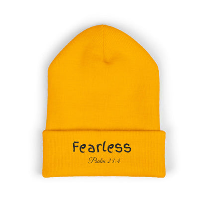 Fearless Beanie
