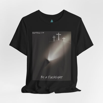 Flashlight T Shirt