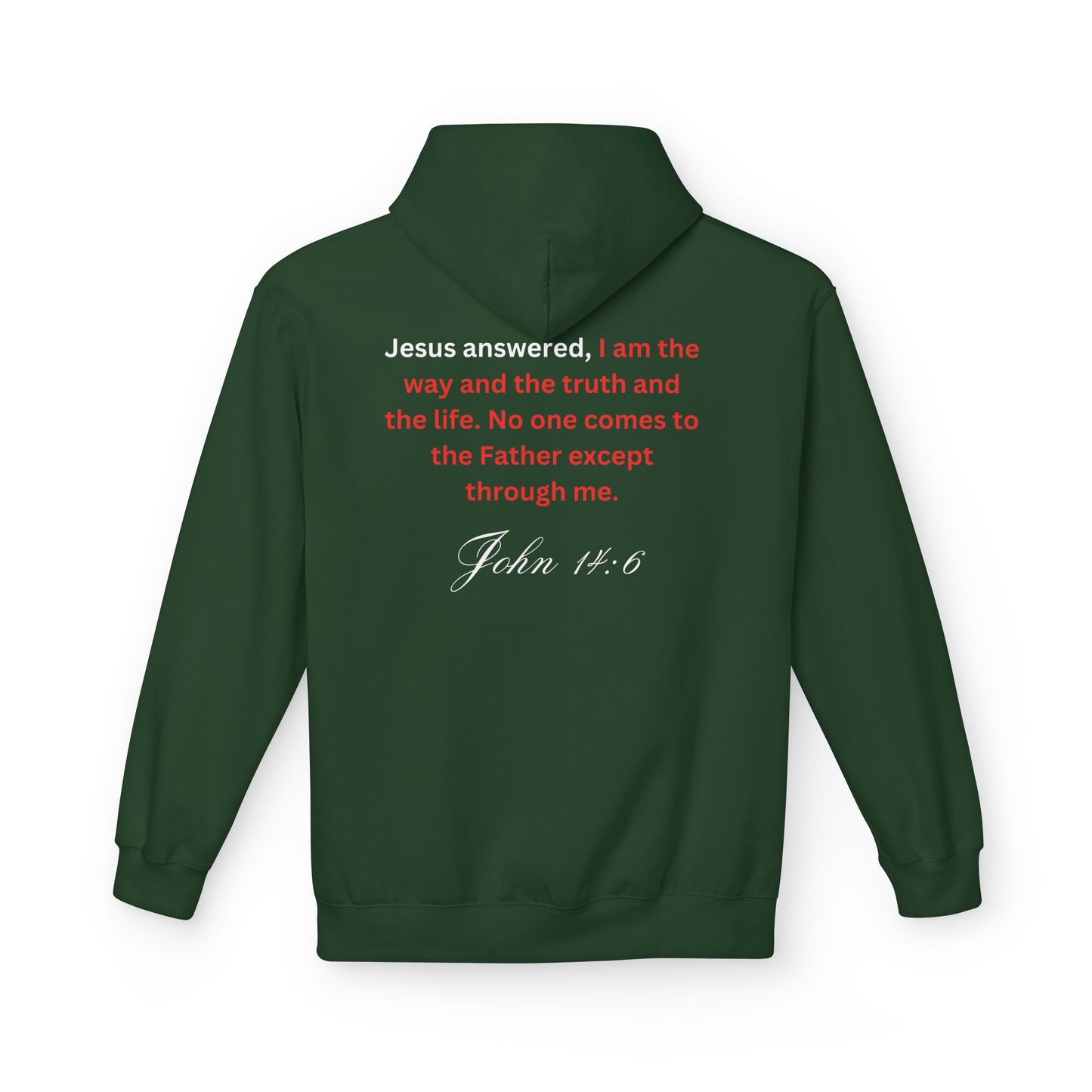 Truth Hoodie