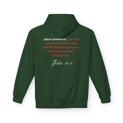 Truth Hoodie