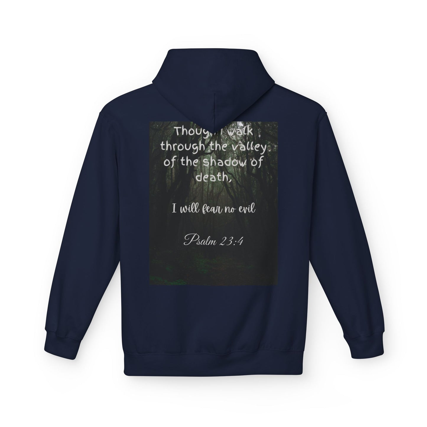 Fearless Hoodie