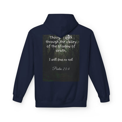 Fearless Hoodie