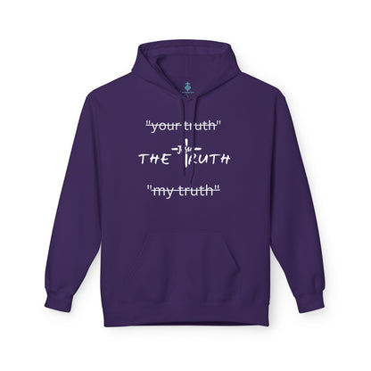 Truth Hoodie