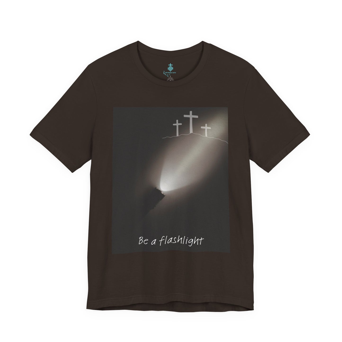 Flashlight T Shirt