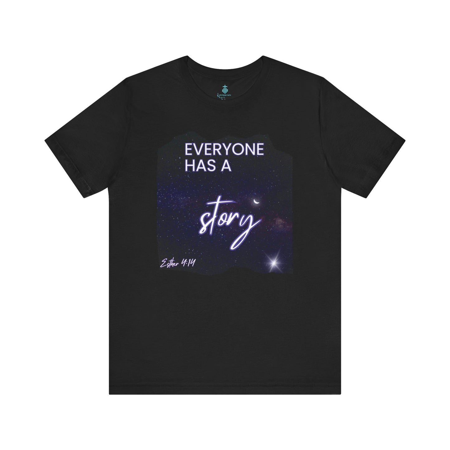 Women's Your Story T Shirt