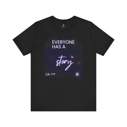 Women's Your Story T Shirt