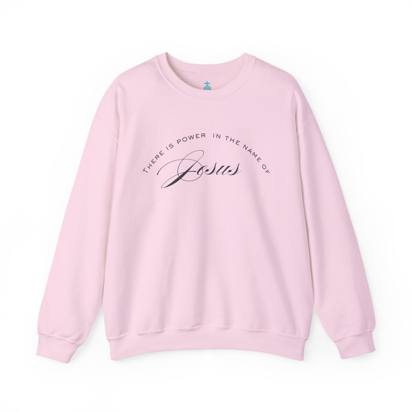 Women's Power in the Name Sweatshirt