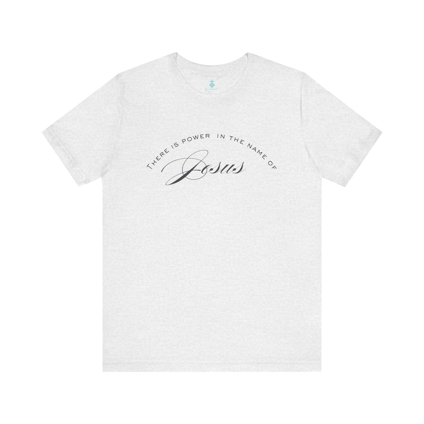 Women's Power in the Name T Shirt