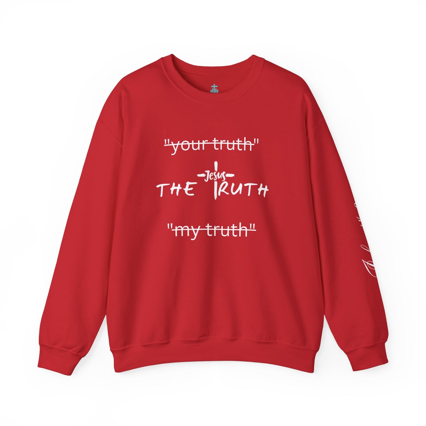 Truth Sweatshirt