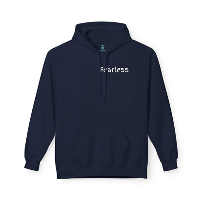 Fearless Hoodie