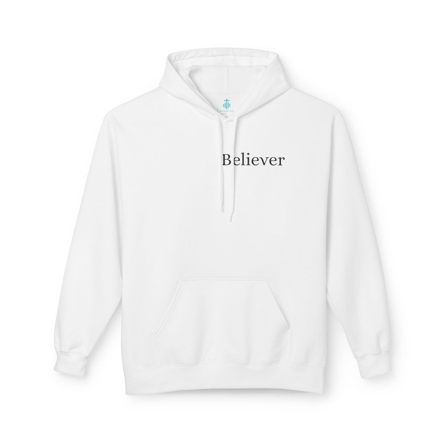 John 3:16 Hoodie