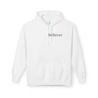 John 3:16 Hoodie
