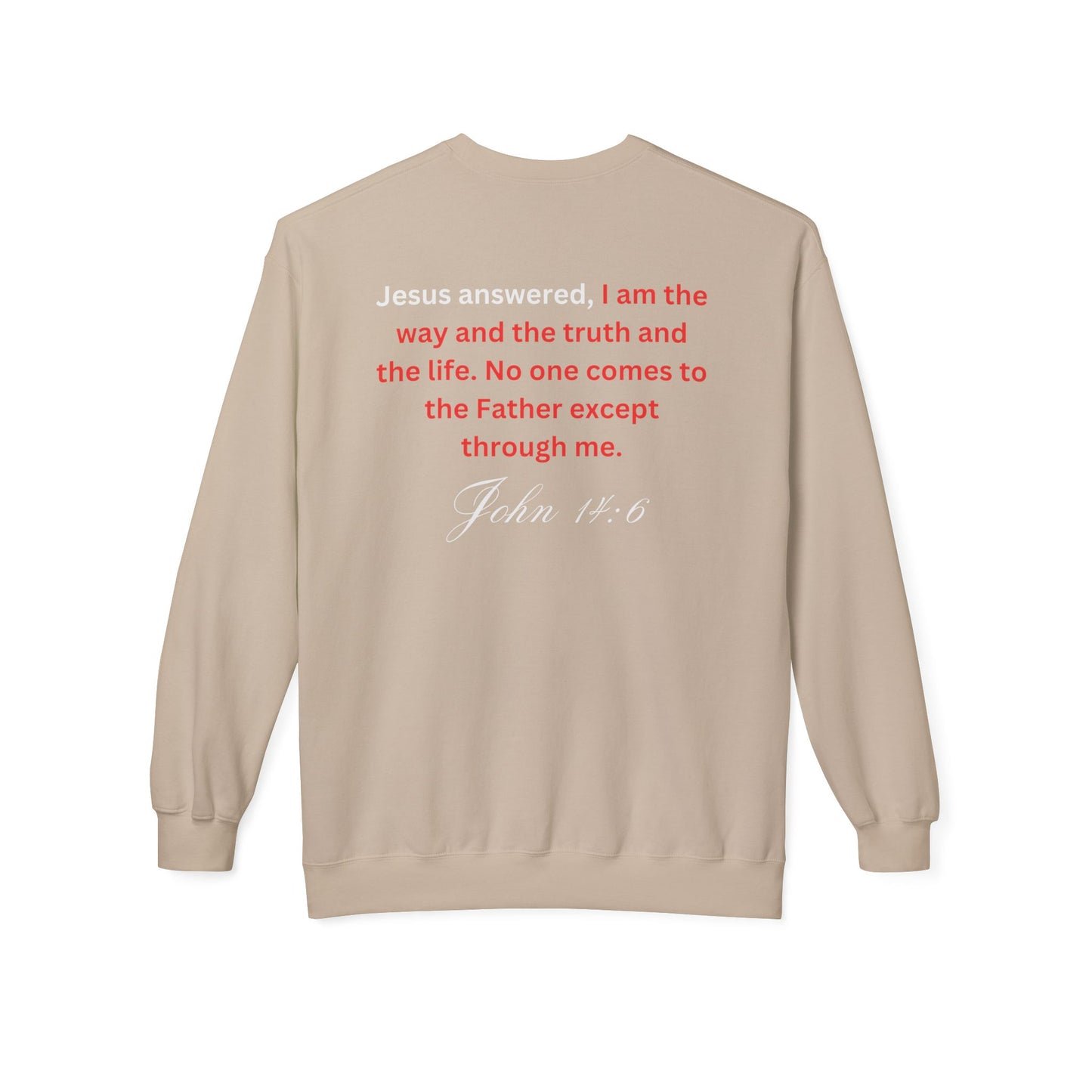 Truth Sweatshirt