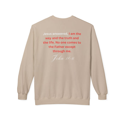 Truth Sweatshirt