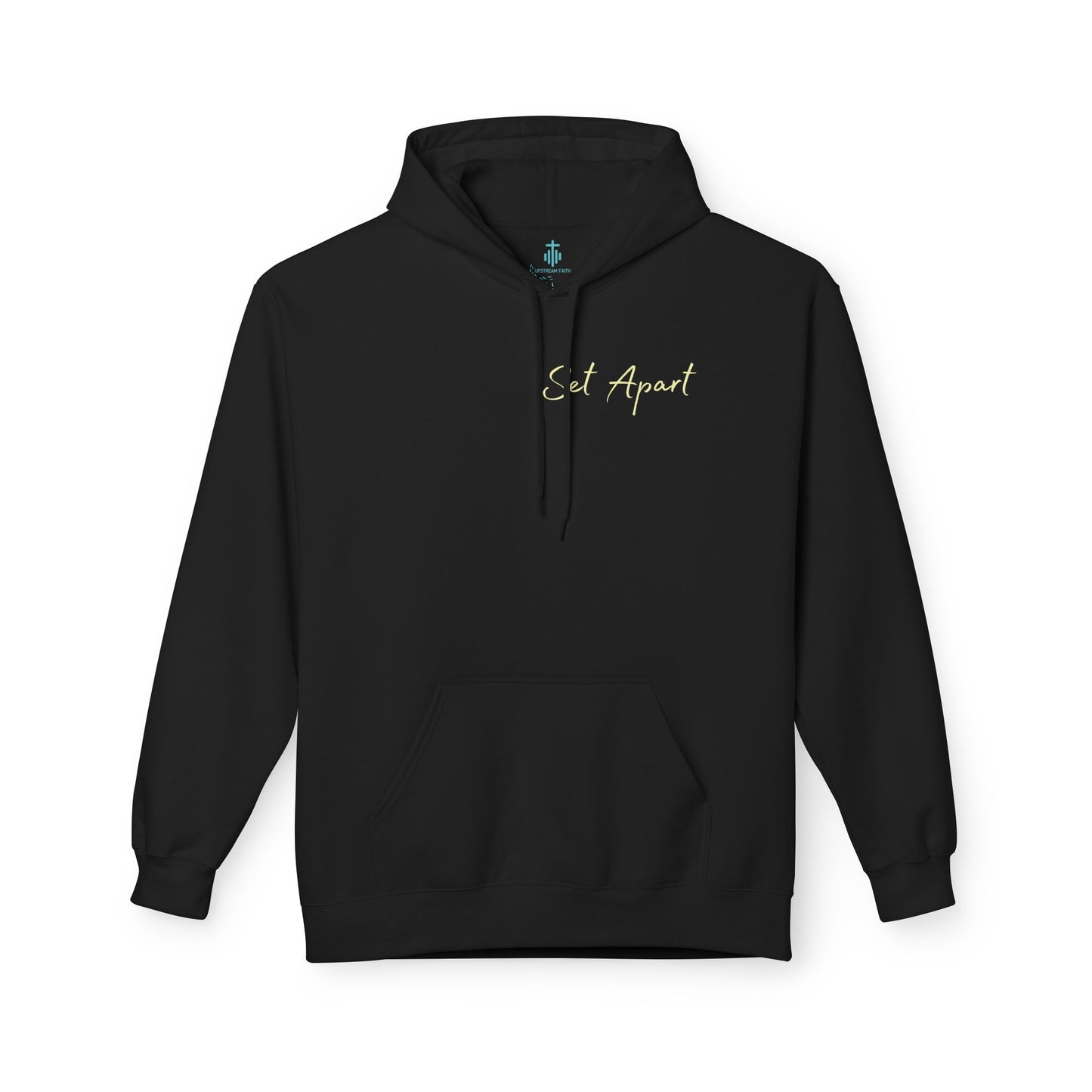 Set Apart Hoodie
