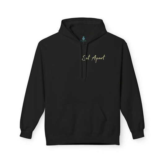 Set Apart Hoodie