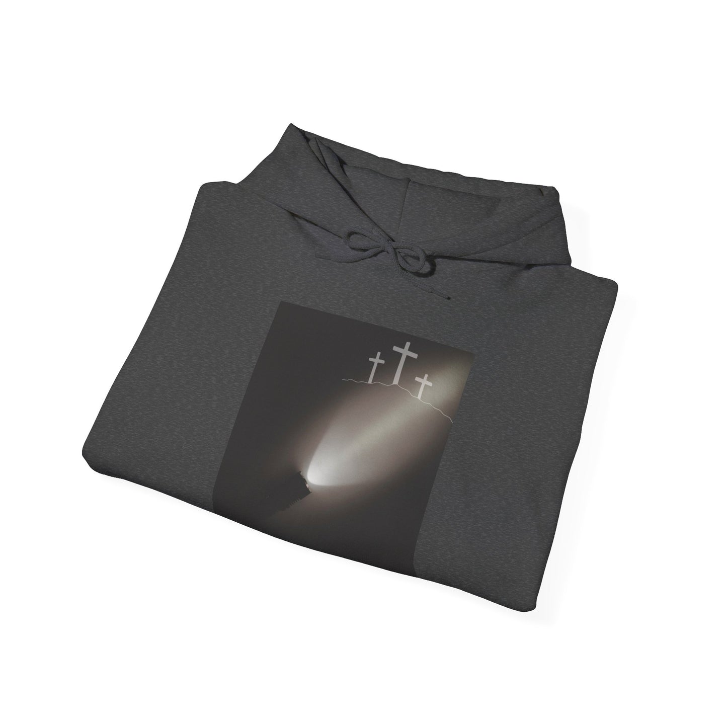 Flashlight Hoodie