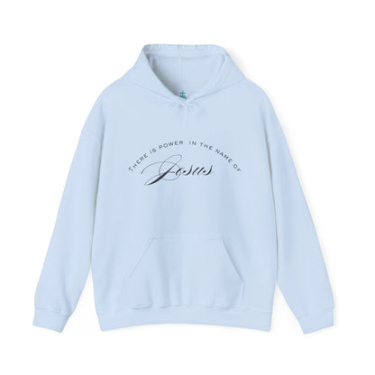 Women's Power in the Name Hoodie