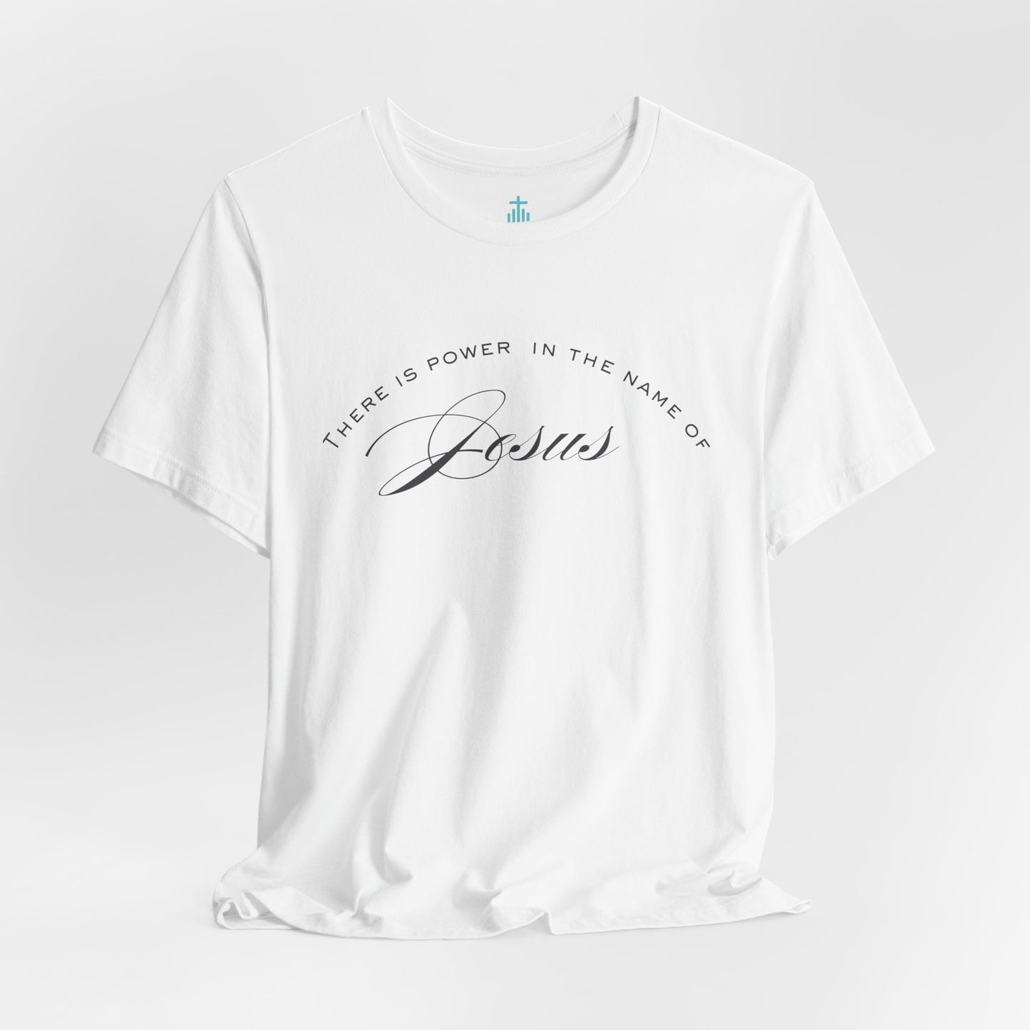 Women's Power in the Name T Shirt