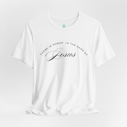 Women's Power in the Name T Shirt
