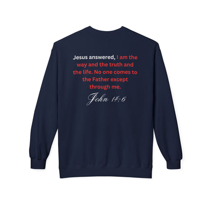 Truth Sweatshirt